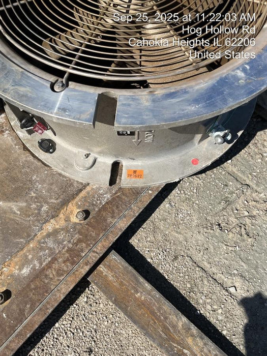 2023 WIDDER 20265-TRACKER