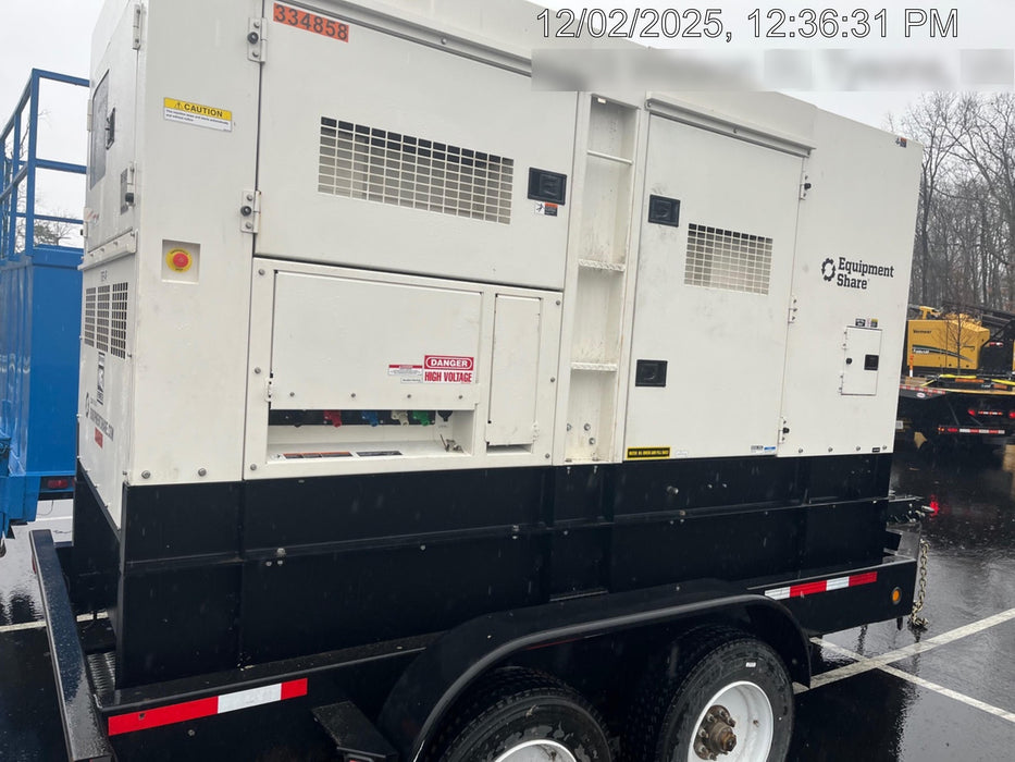 2023 MULTIQUIP DCA300