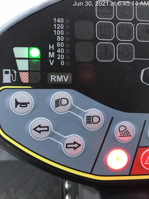 2021 WACKER NEUSON RC50