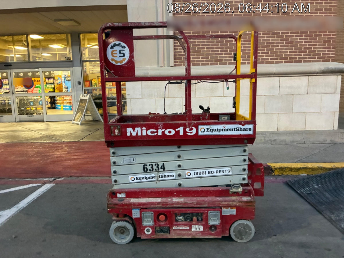 2017 MEC Micro 19