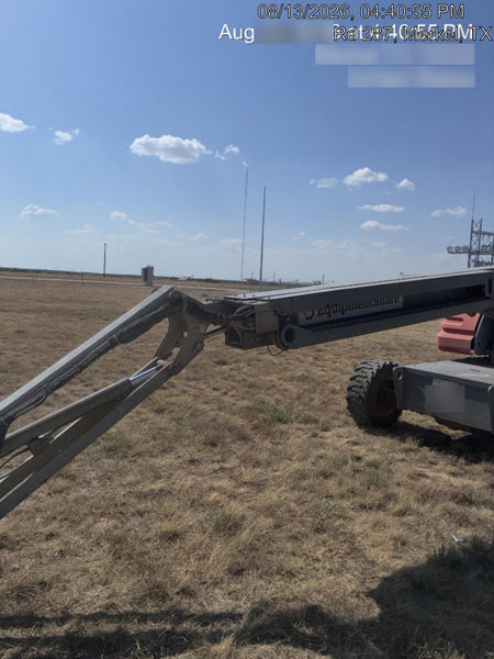 2019 SKYJACK SJ45T+