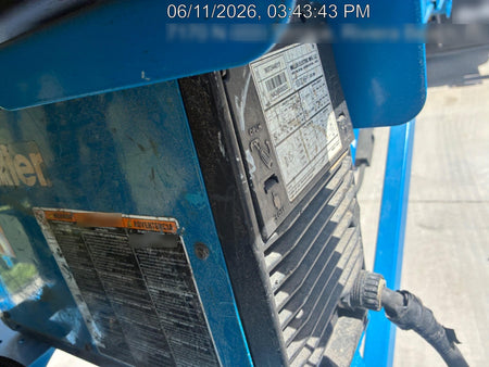 2020 MILLER ELECTRIC CST-280