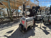 2018 Wacker Neuson LTV6L-MH Wacker Neuson LTV6L Towable Light Tower