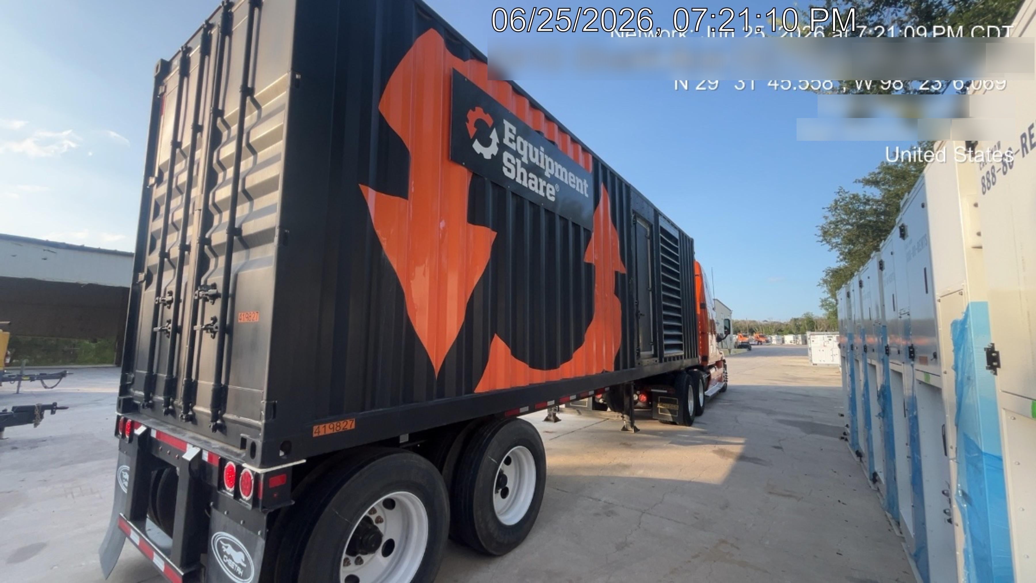 2008 CATERPILLAR APS 800 Tier 2