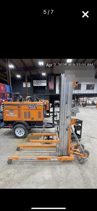 2021 LIFTSMART MLC-24