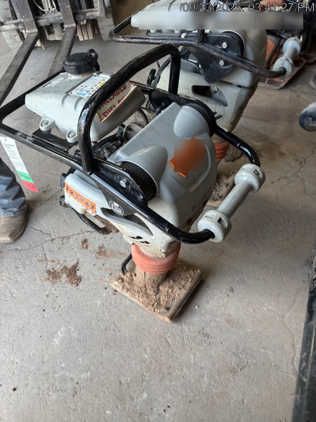 2026 MULTIQUIP MTX60HD