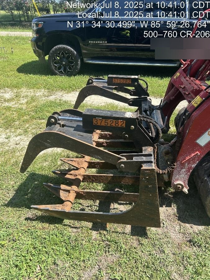 2024 MANITOU 50504728