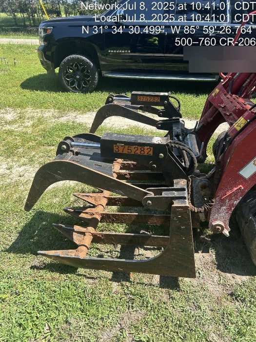 2024 MANITOU 50504728