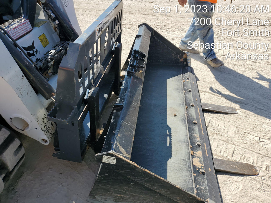 2023 SOLESBEE SPF-48