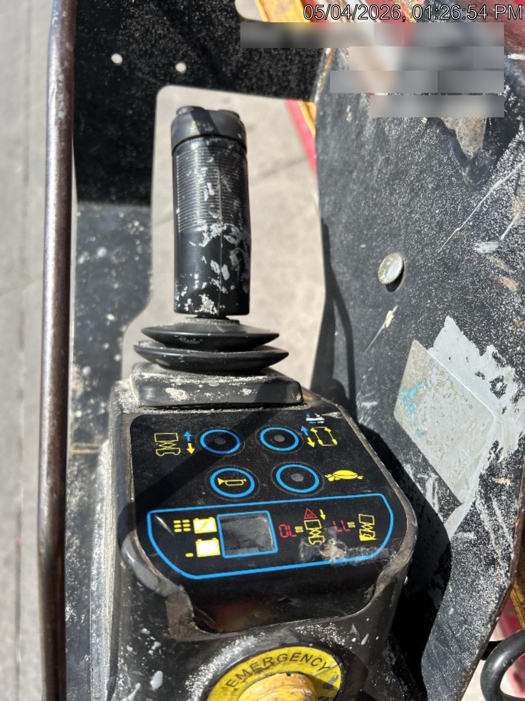 2021 MEC 2632SE