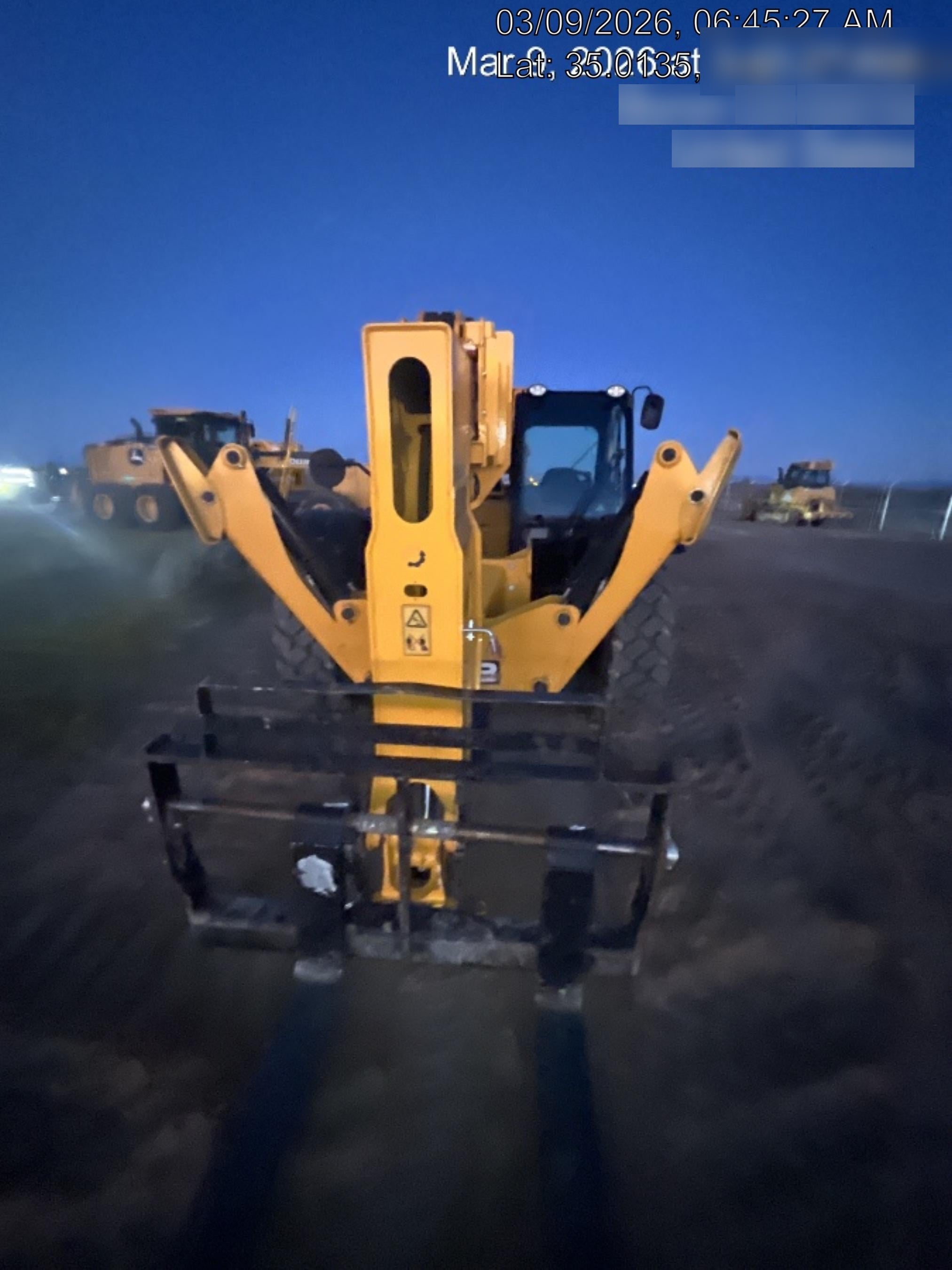 2025 JCB 512-56