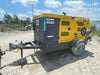2022 ATLAS COPCO PAC F66 KD-S