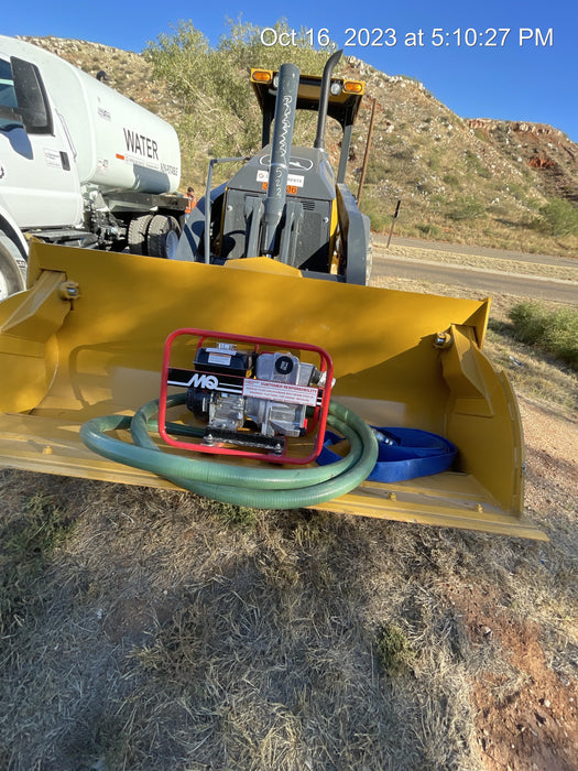 2023 MULTIQUIP QP2TH