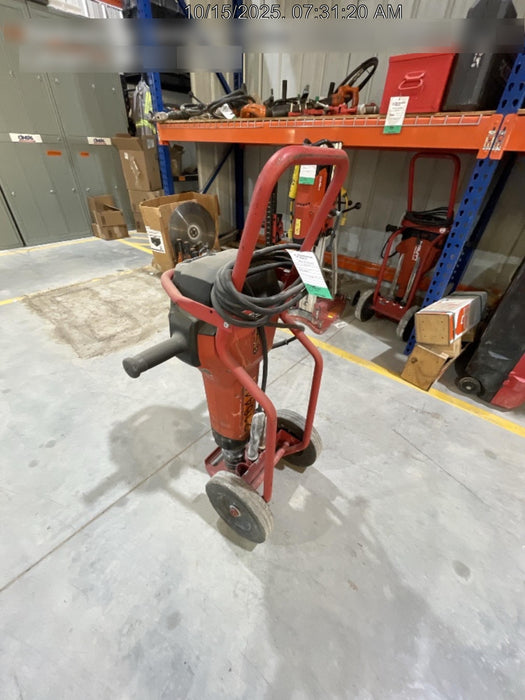 2022 HILTI TE 3000-AVR