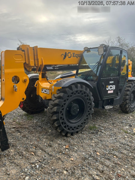 2023 JCB 509-42