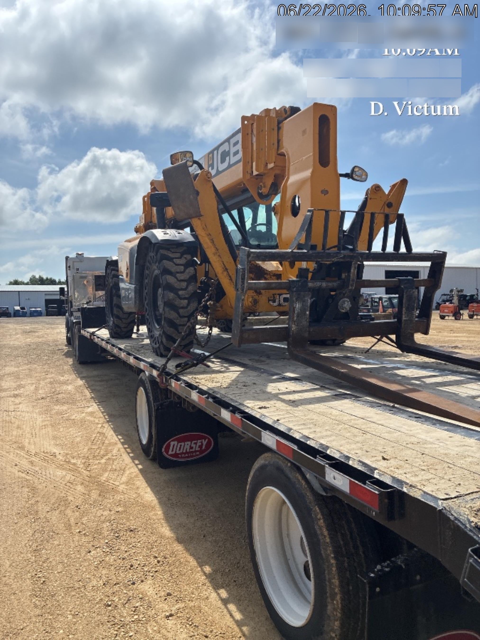2022 JCB 514-56