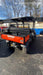 2021 Kubota RTV-X1140W-H Plastic Canopy, Windshield Acrylic Clear, LED Strobe Light, Wire Harness Kit, Back up Alarm