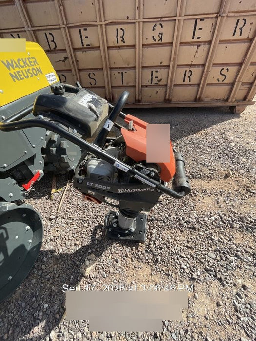 2025 HUSQVARNA LT5005