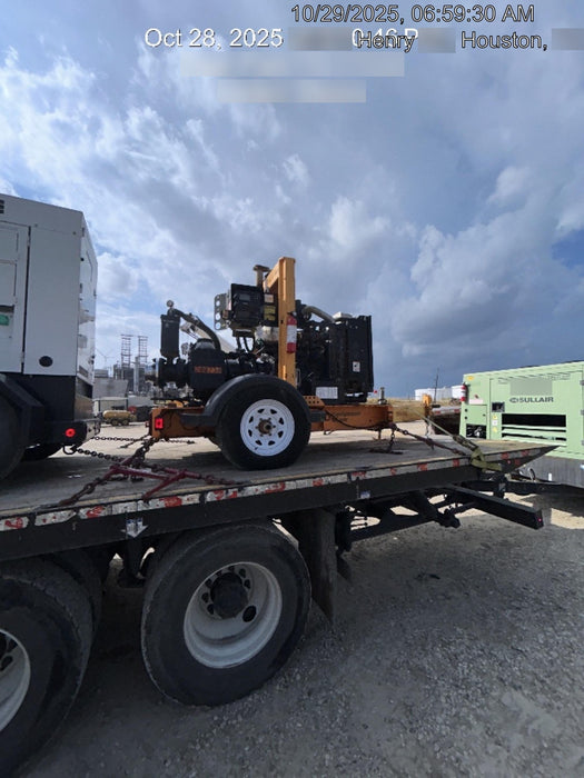 2022 PIONEER PP66S12L71-TD2.9L4