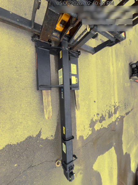 2025 STAR INDUSTRIES M1360B - Star JIB Boom
