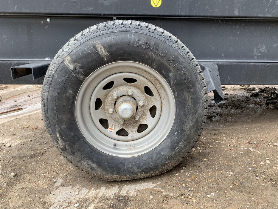 2020 WACKER NEUSON G50