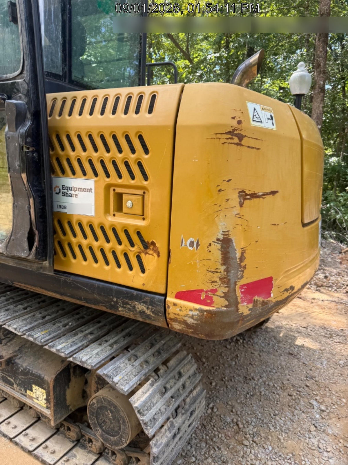 2025 EPIROC SB452