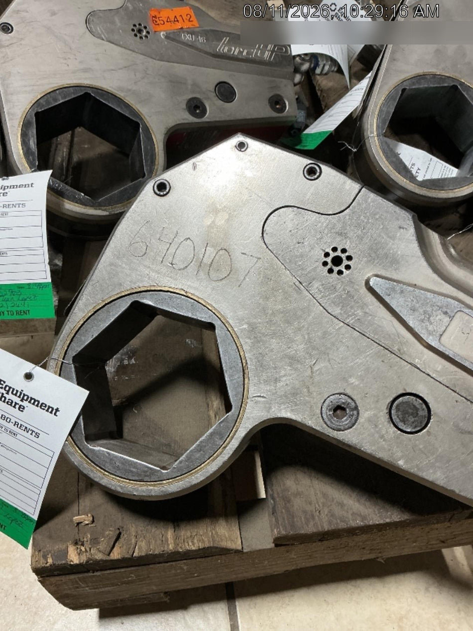 2040 TORCUP TX-16RL314
