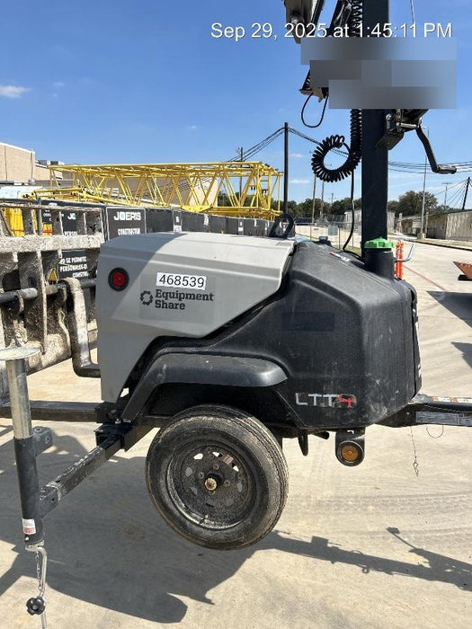 2024 WACKER NEUSON LTT4