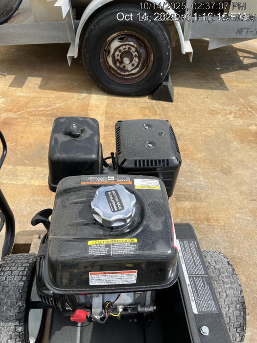 2025 MI-T-M CW-3504-5MGH