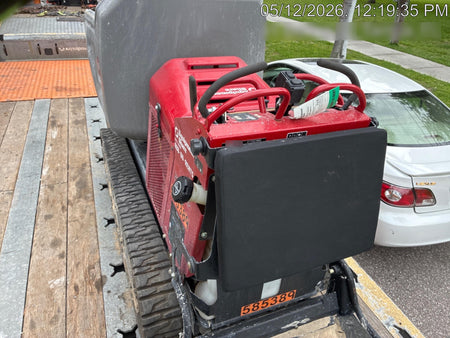 2025 TORO MBTX 2500-TS