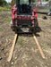 2022 PALADIN 48" Pallet Forks - Paladin