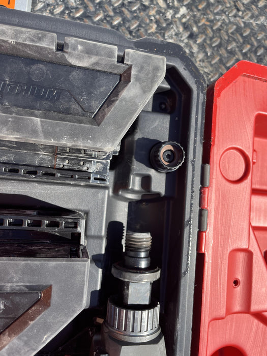 2022 MILWAUKEE MXF301-2CXS