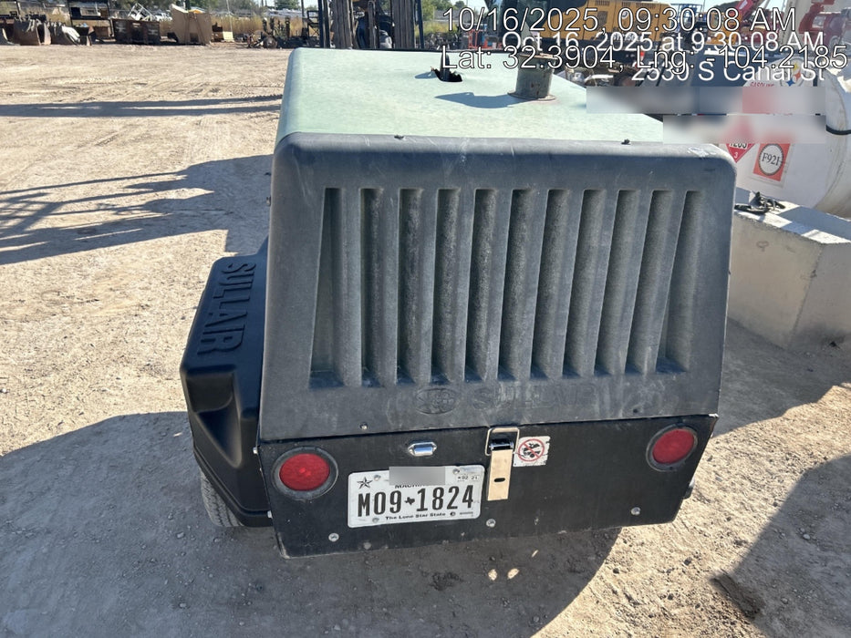 2019 SULLAIR 185-DPQ