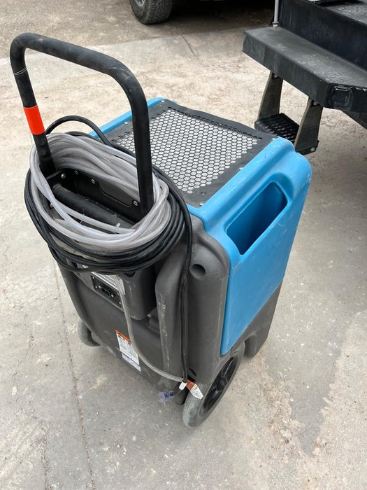 2020 DRI-EAZ LGR 7000XLi