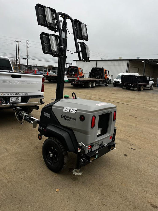 2024 WACKER NEUSON LTT4