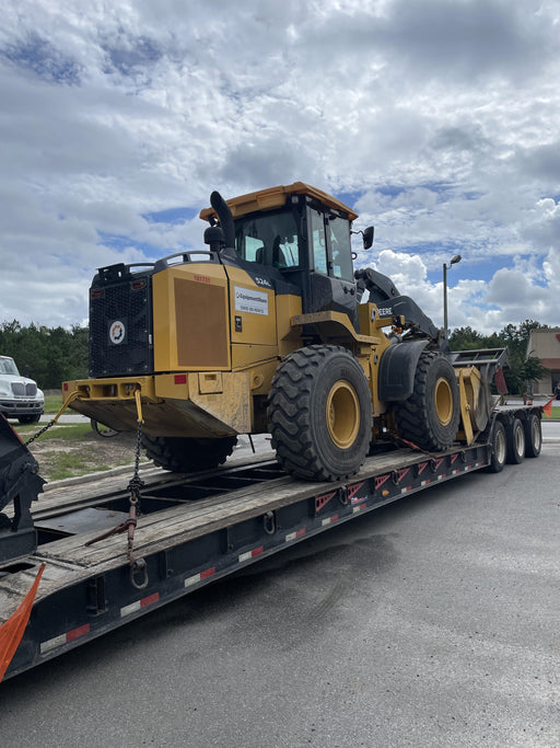 2022 STRICKLAND 100906