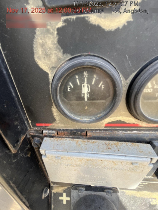 2019 Lincoln Electric Vantage 322 Ready-Pak 3, Two Wheel Trailer, Fender and Light Kit, Cable Rack