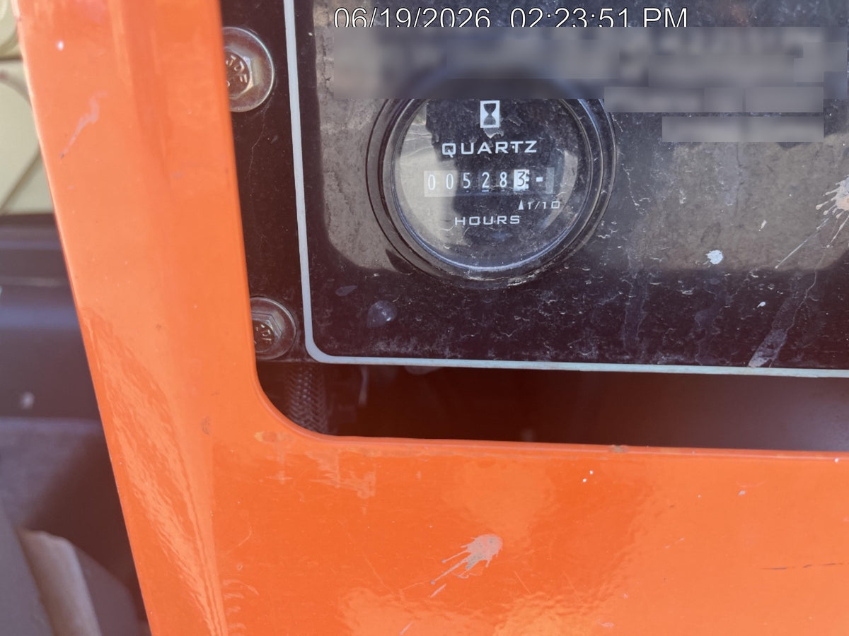 2023 JLG RT2669