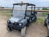 2022 Club Car CA1700D Canopy, Diesel, 4 Passenger