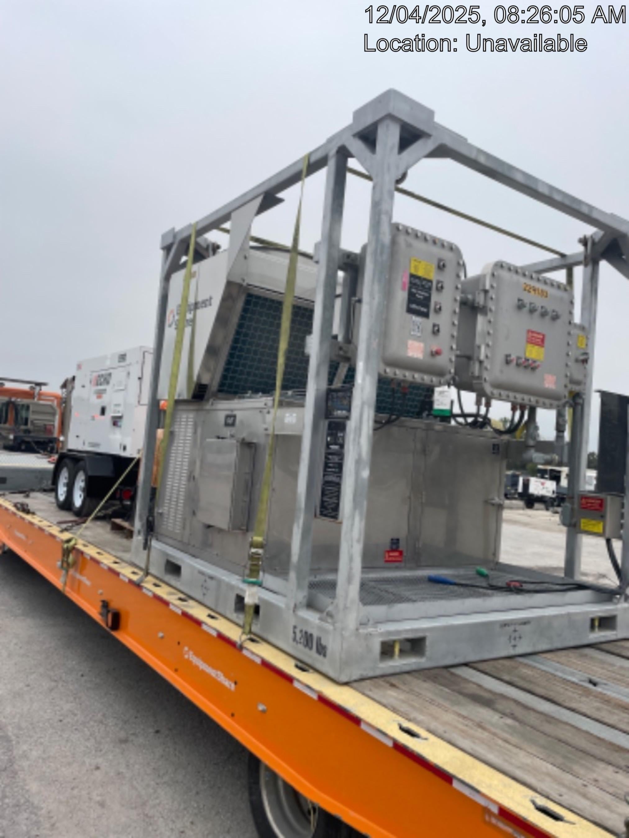 2022 SMARTECH SACP25A-HS-XP