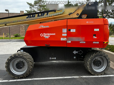 2026 JLG 860SJ