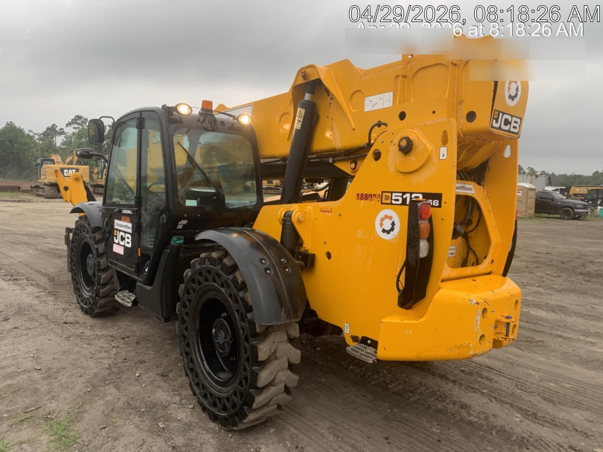 2021 JCB 512-56