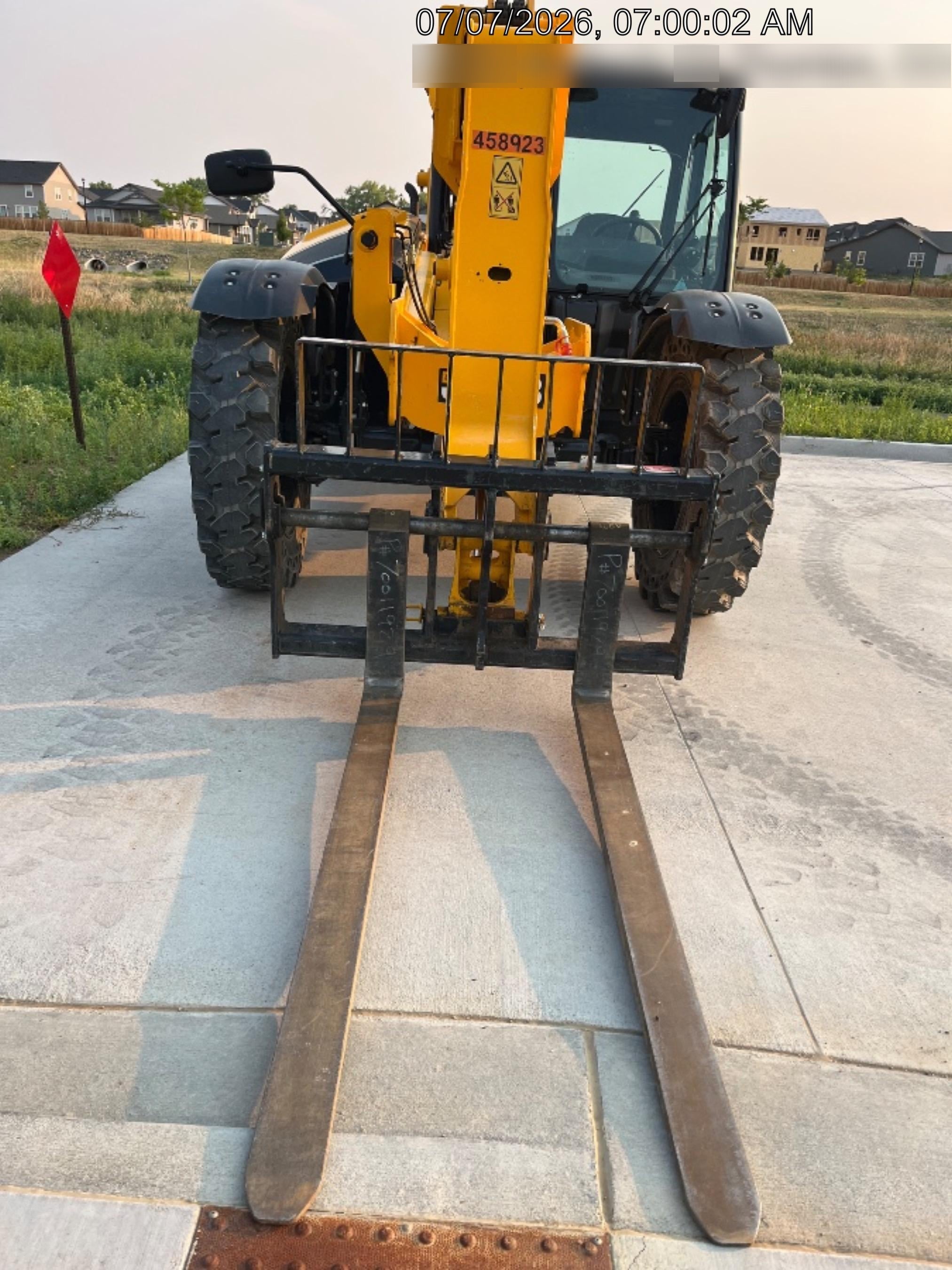 2024 JCB 506-36