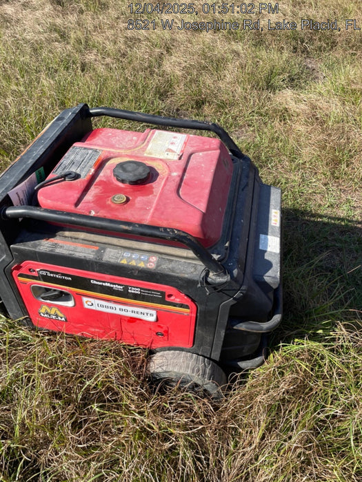 2022 MI-T-M GEN-8000-IMM1E