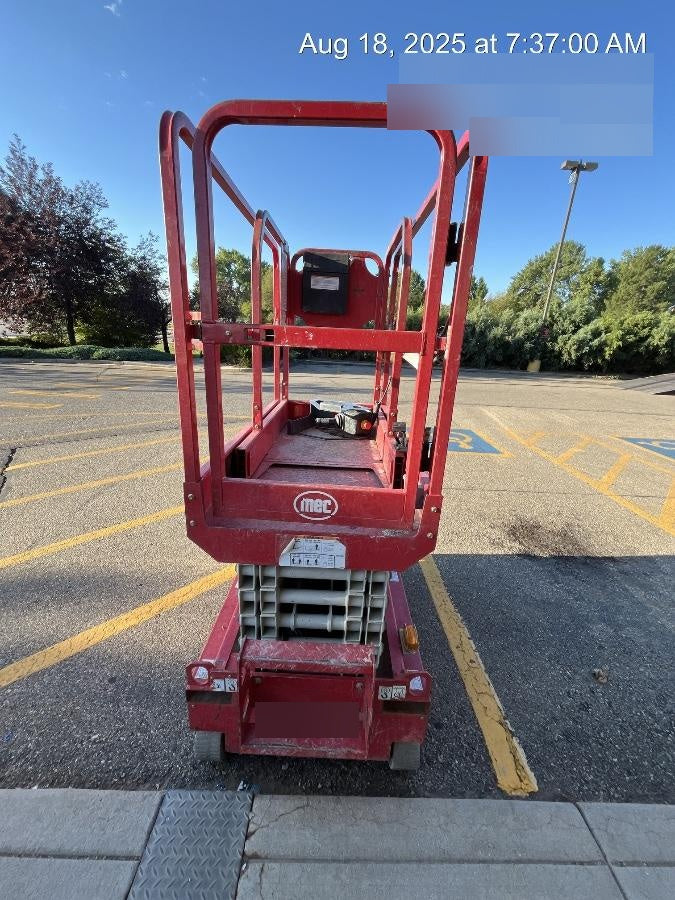 2019 MEC Micro 19
