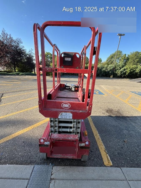 2019 MEC Micro 19