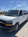 2023 CHEVROLET Express Van - Rental