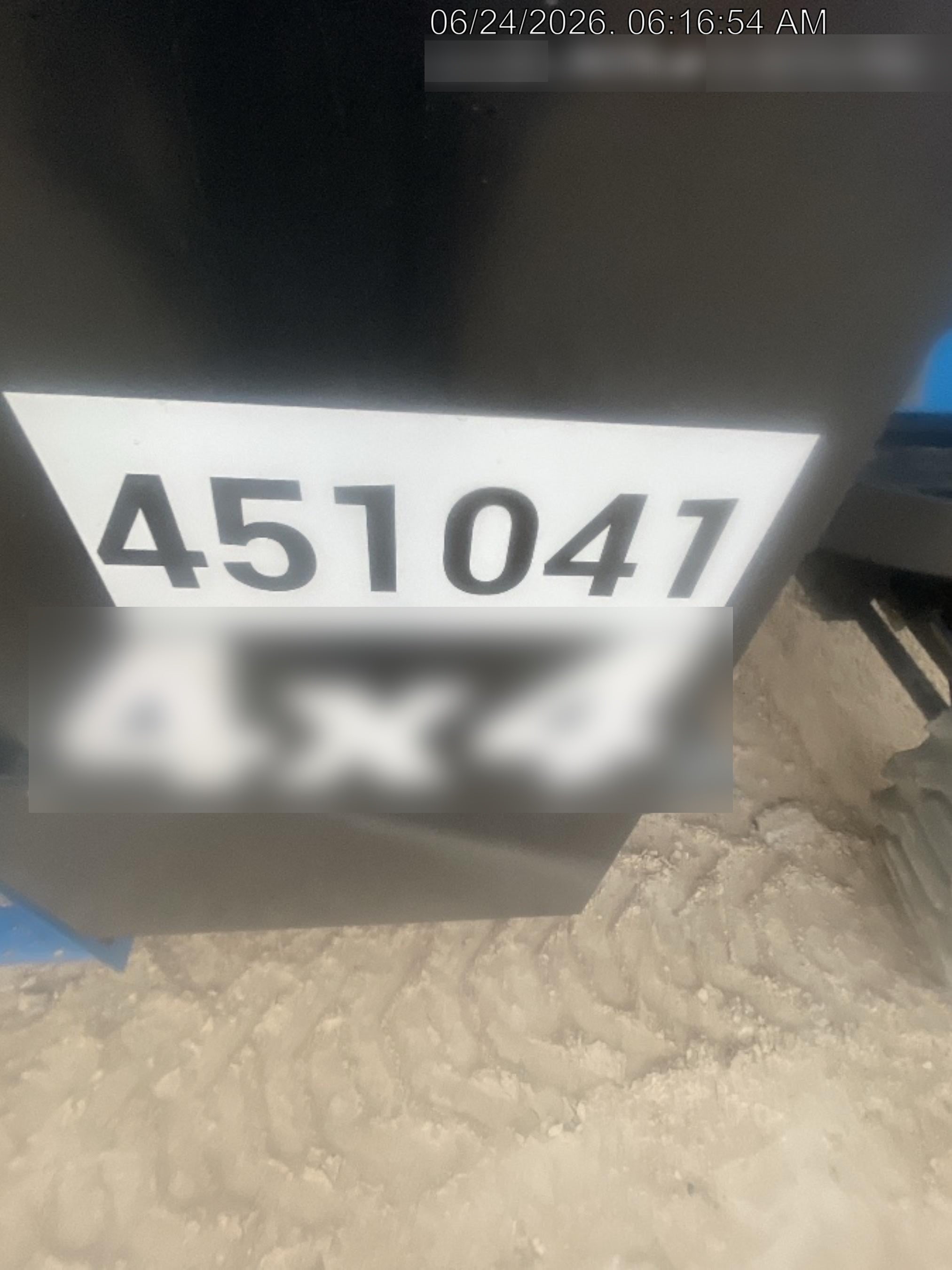 2024 GENIE GS-4390 RT