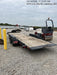 2026 BIG TEX TRAILER 16TL-22BK
