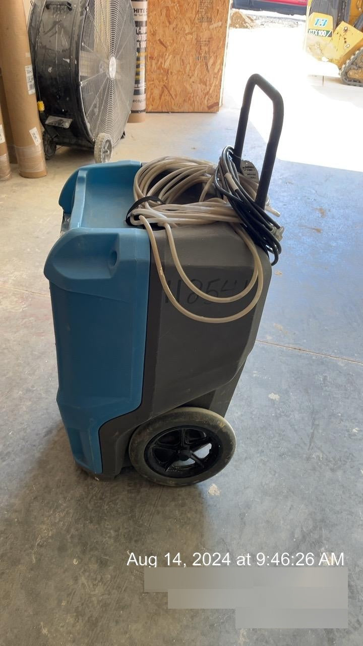 2020 DRI-EAZ LGR6000Li